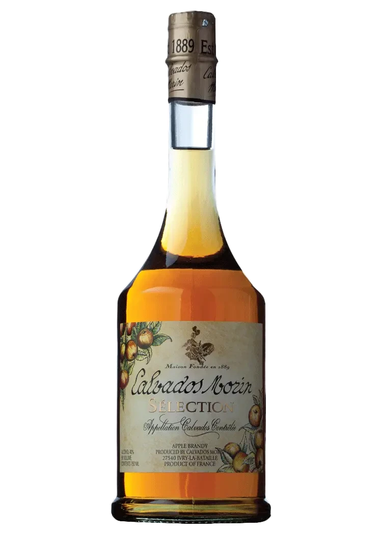 Morin Calvados