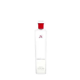 Hammer + Sickle Vodka