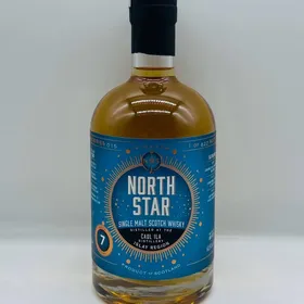 Caol Ila 7 Year Old (North Star Spirits)