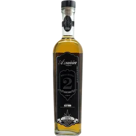 Azunia Anejo Black 2 Yr