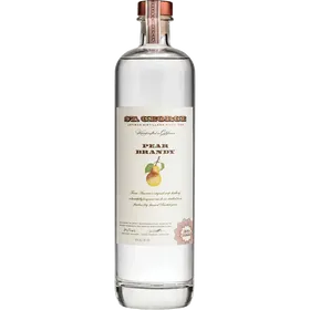 St. George Pear Brandy