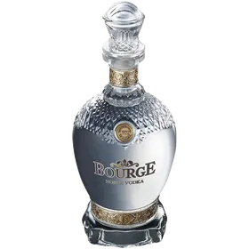 Bourge Vodka
