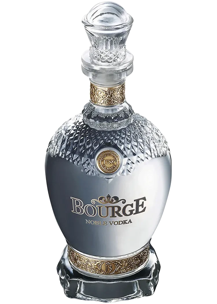Bourge Vodka