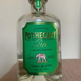 Pothecary Thai