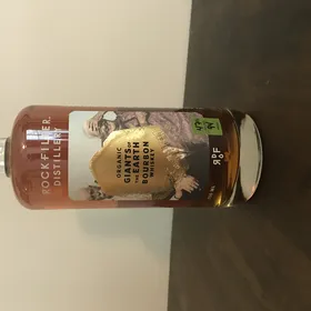 Rockfilter Giants of the Earth Bourbon