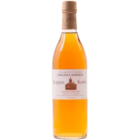Belmont Farm Kopper Kettle Virginia Straight Bourbon
