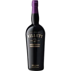 Willett Wheated 8yr Bourbon