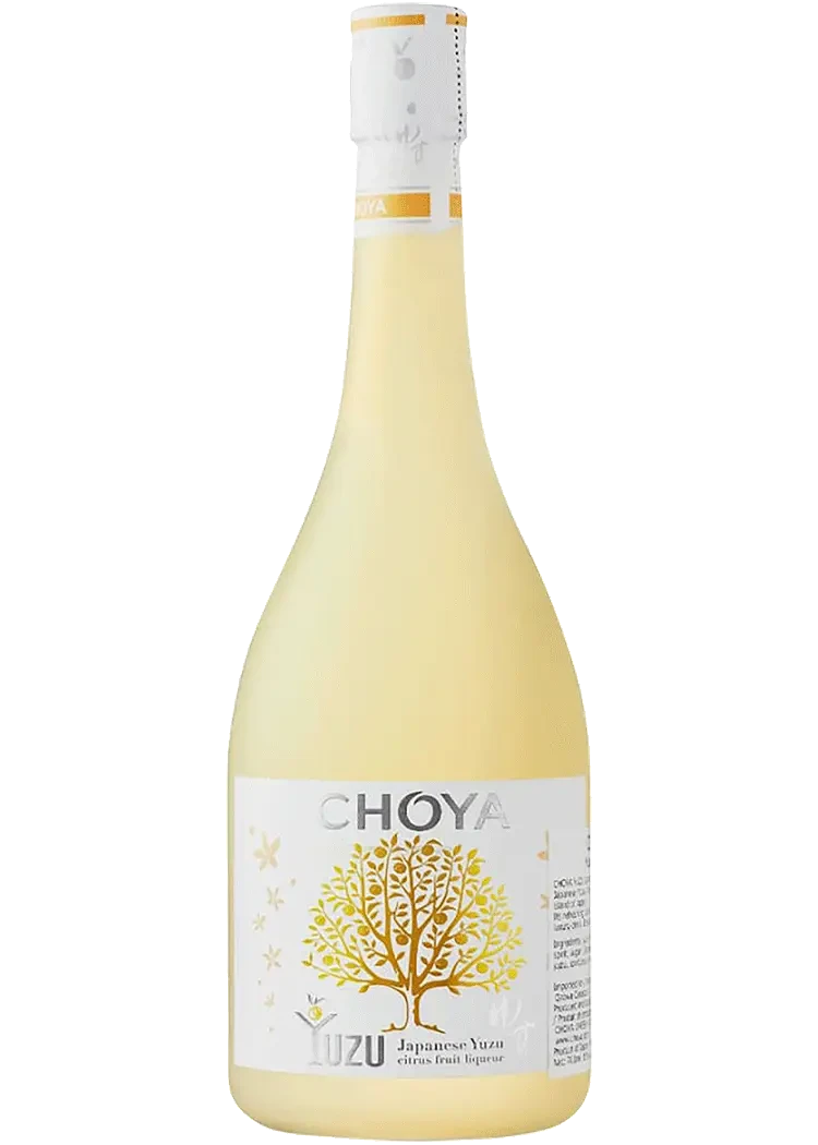 Choya Yuzu