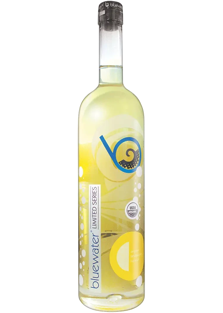 Bluewater Organic Limoncello