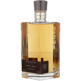 Penta Tequila Añejo