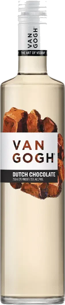 Van Gogh Dutch Chocolate