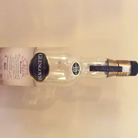 Glengoyne Scottish Oak Wood Finish