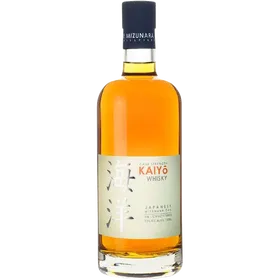 Kaiyo Cask Strength Whisky