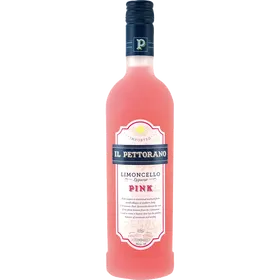 Il Pettorano Pink Limoncello