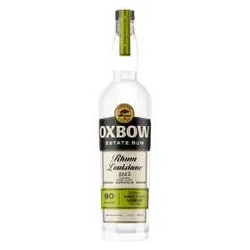 Rhum Louisiane Unaged Cane Juice Rhum