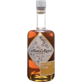 Cotton Reed Allspice Dram
