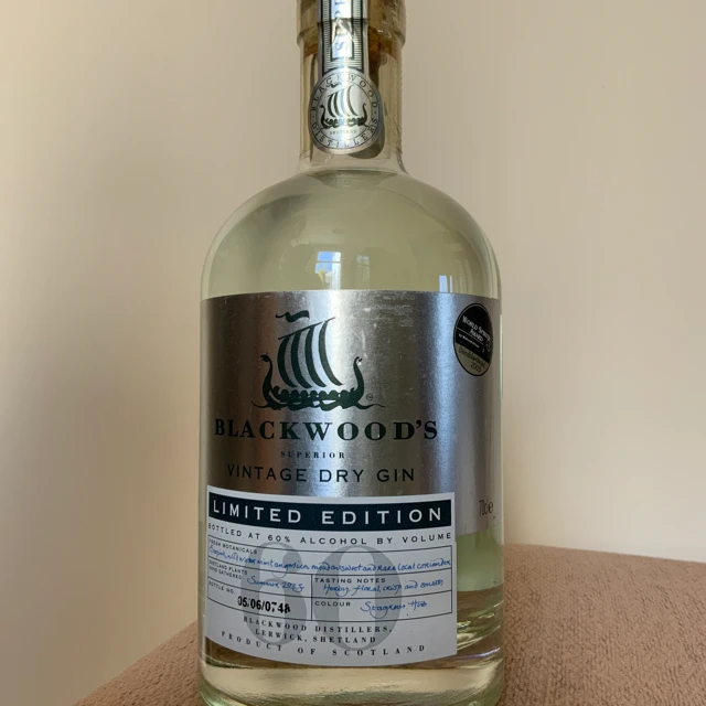 Blackwoods 2005