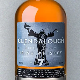 Glendalough 7 Year Single Malt