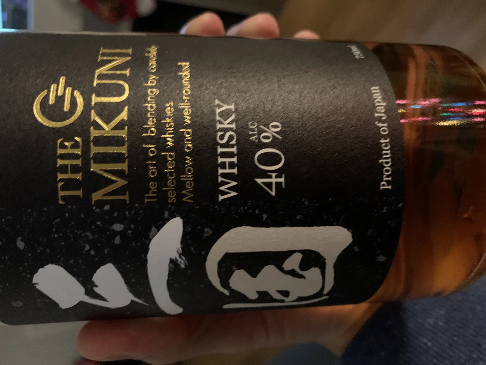 Mikuni