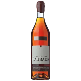 Chateau De Laubade Armagnac
