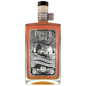 Orphan Barrel Forged Oak