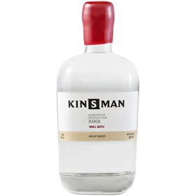 Kinsman Texas Brandy Rakia