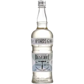 Fords Gin Officers' Reserve
