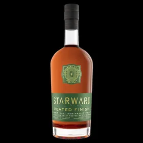 Starward Peated Finish