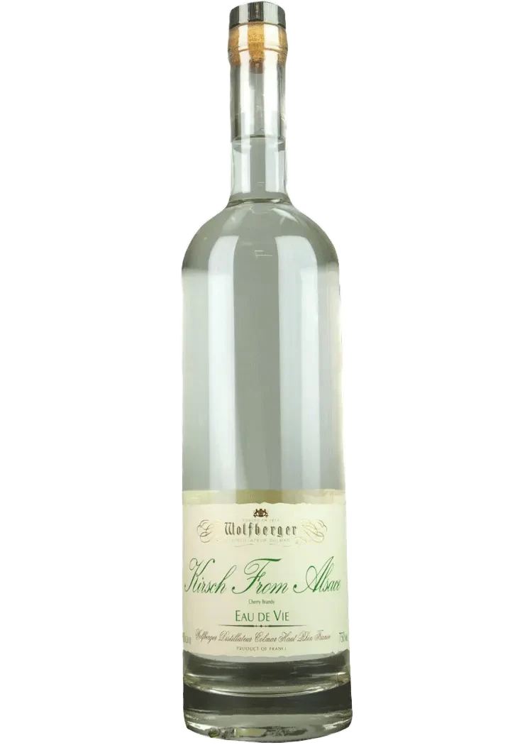 Wolfberger Kirsch