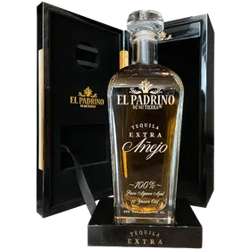 El Padrino Extra Anejo 12 Year