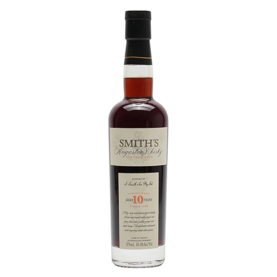 Smith's Angaston 10 Year (Vintage 2011) Cask Finish FB0057