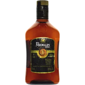Ron Medellin Anejo Rum