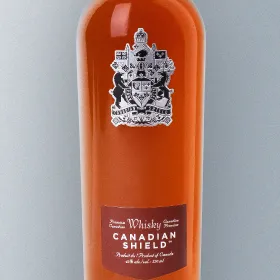 Canadian Shield Whisky
