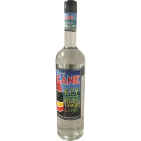 Cane Key West Lemon Lime Vodka