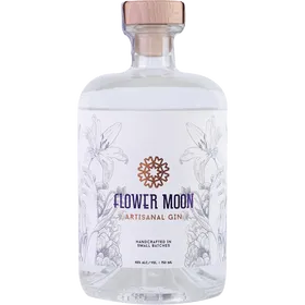 Flower Moon Artisanal Gin