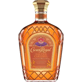 Crown Royal Salted Caramel