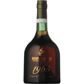 Remy Martin 1965