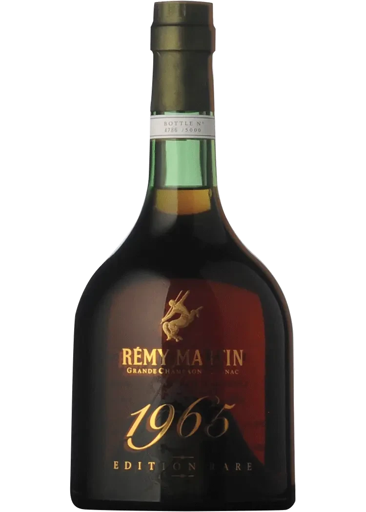 Remy Martin 1965