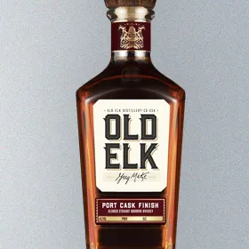 Old Elk Port Cask Finish