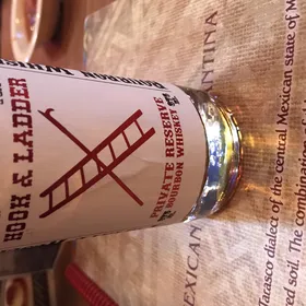 Hook & Ladder Private Reserve