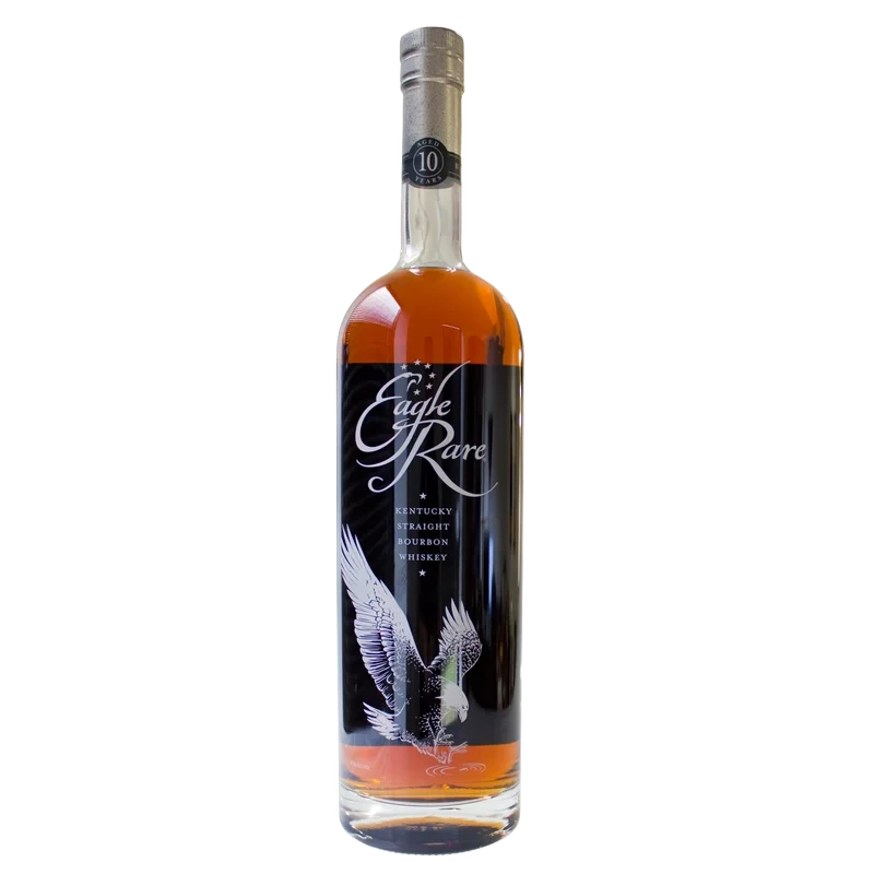 Eagle Rare Bourbon 10 Yr 1.75L (90 Proof)