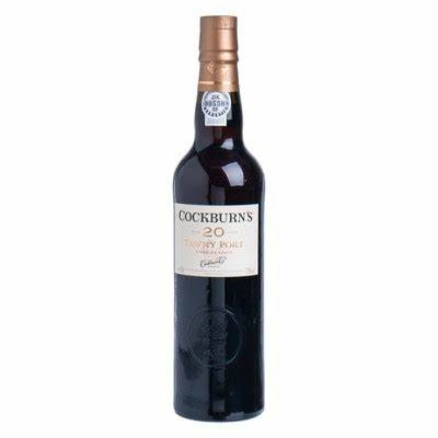 Cockburn's 20 Tawny Porto