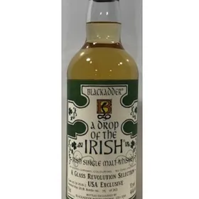A Drop of the Irish (Blackadder) - USA Exclusive