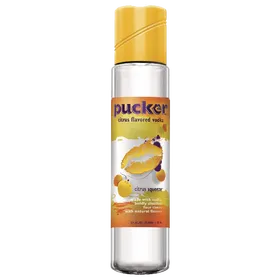 Pucker Citrus Vodka