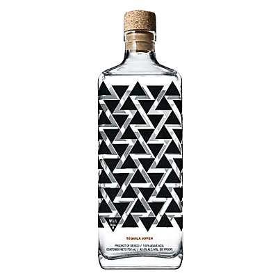 Viva XXXII Joven Tequila 750ml