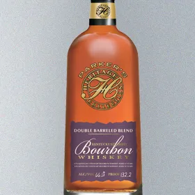 Parker's Heritage Double Barreled Blend