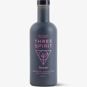 Three Spirit Livener