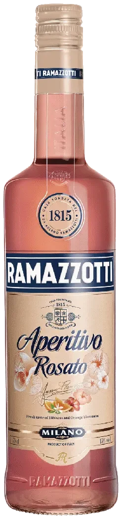 Ramazotti Aperitivo Rosato