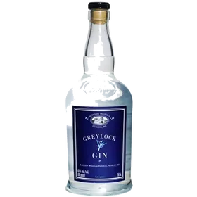 Greylock Gin