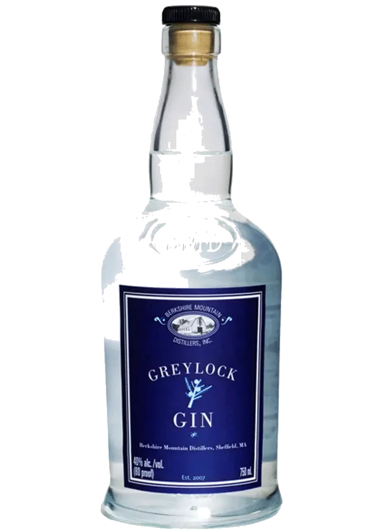 Greylock Gin